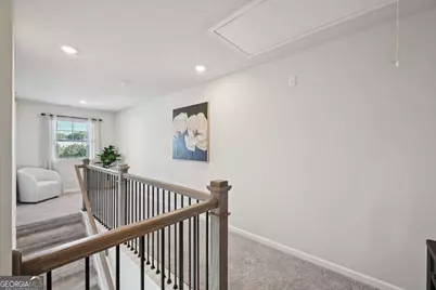 336 Lanier Circle, Woodstock, GA 30189 - Photo 35