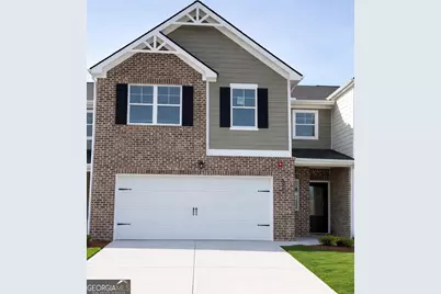 336 Lanier Circle, Woodstock, GA 30189 - Photo 1