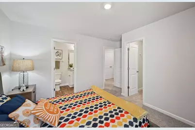 336 Lanier Circle, Woodstock, GA 30189 - Photo 79