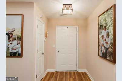 8724 Post Oak Drive, Winston, GA 30187 - Photo 5