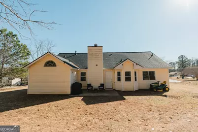 8724 Post Oak Drive, Winston, GA 30187 - Photo 33