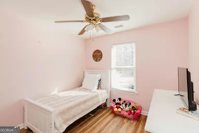 8724 Post Oak Drive, Winston, GA 30187 - Photo 25