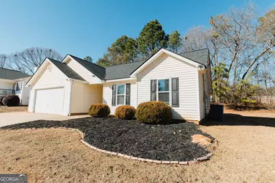 8724 Post Oak Drive, Winston, GA 30187 - Photo 1