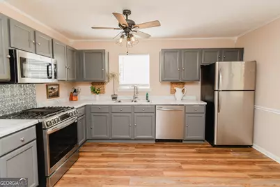 8724 Post Oak Drive, Winston, GA 30187 - Photo 11