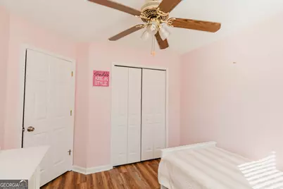 8724 Post Oak Drive, Winston, GA 30187 - Photo 27