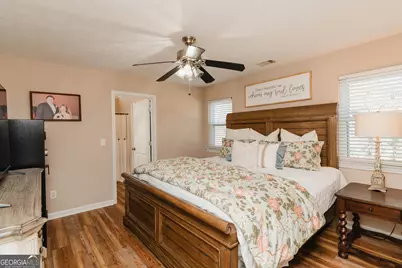 8724 Post Oak Drive, Winston, GA 30187 - Photo 15