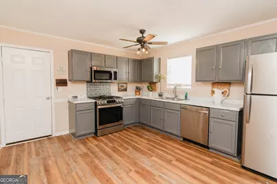 8724 Post Oak Drive, Winston, GA 30187 - Photo 3