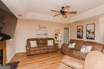 8724 Post Oak Drive, Winston, GA 30187 - Photo 7