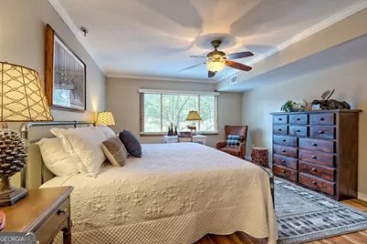 227 Shakespeare Drive #302, Clayton, GA 30525 - Photo 35