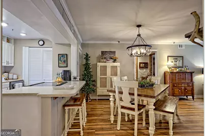 227 Shakespeare Drive #302, Clayton, GA 30525 - Photo 7