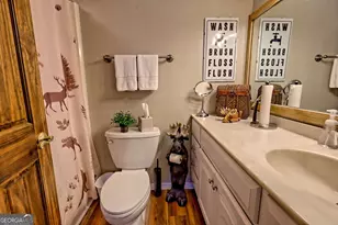 227 Shakespeare Dr, Clayton, GA 30525 - Photo 33