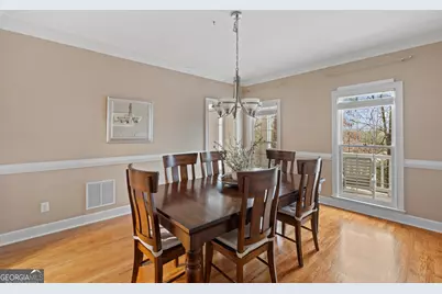 833 Southern Shore Drive, Peachtree City, GA 30269 - Photo 15