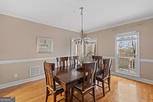 833 Southern Shore Dr, Peachtree City, GA 30269 - Photo 15