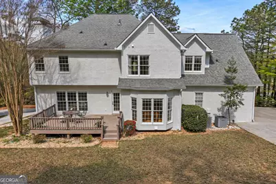 833 Southern Shore Drive, Peachtree City, GA 30269 - Photo 81