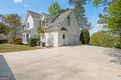 833 Southern Shore Drive, Peachtree City, GA 30269 - Photo 85