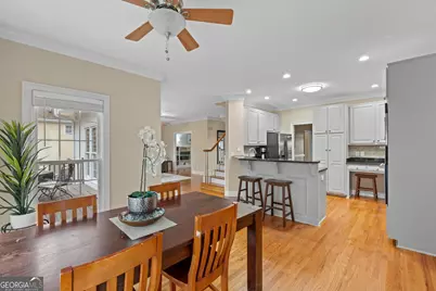 833 Southern Shore Drive, Peachtree City, GA 30269 - Photo 21