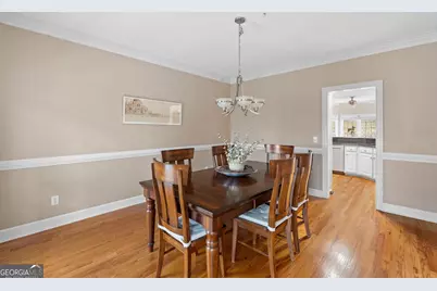 833 Southern Shore Drive, Peachtree City, GA 30269 - Photo 15