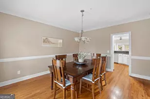 833 Southern Shore Dr, Peachtree City, GA 30269 - Photo 15