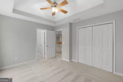 833 Southern Shore Drive, Peachtree City, GA 30269 - Photo 51