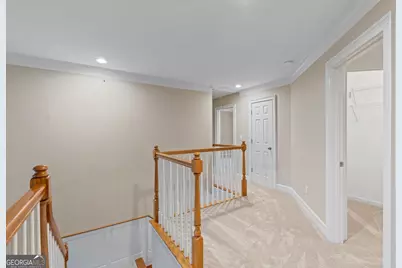 833 Southern Shore Drive, Peachtree City, GA 30269 - Photo 35