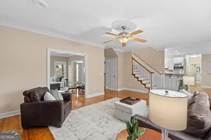 833 Southern Shore Dr, Peachtree City, GA 30269 - Photo 19