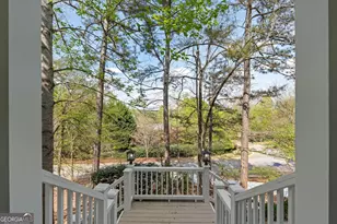 833 Southern Shore Dr, Peachtree City, GA 30269 - Photo 7