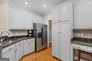 833 Southern Shore Dr, Peachtree City, GA 30269 - Photo 29