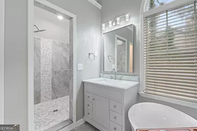 833 Southern Shore Drive, Peachtree City, GA 30269 - Photo 67