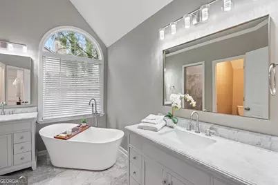 833 Southern Shore Drive, Peachtree City, GA 30269 - Photo 65