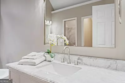 833 Southern Shore Drive, Peachtree City, GA 30269 - Photo 61