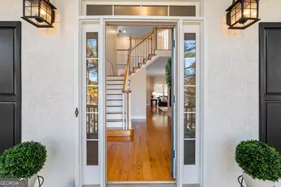 833 Southern Shore Drive, Peachtree City, GA 30269 - Photo 9