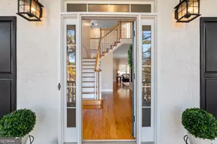 833 Southern Shore Dr, Peachtree City, GA 30269 - Photo 9