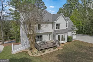 833 Southern Shore Dr, Peachtree City, GA 30269 - Photo 83