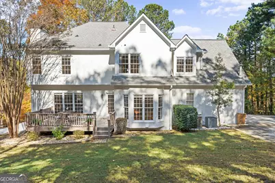 833 Southern Shore Drive, Peachtree City, GA 30269 - Photo 85