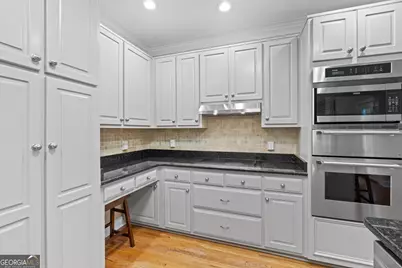 833 Southern Shore Drive, Peachtree City, GA 30269 - Photo 27