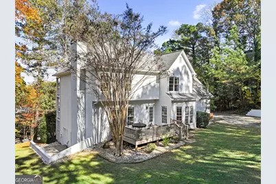 833 Southern Shore Drive, Peachtree City, GA 30269 - Photo 91