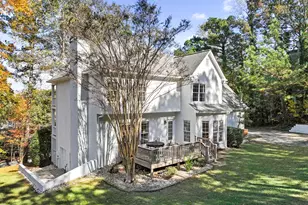 833 Southern Shore Dr, Peachtree City, GA 30269 - Photo 85