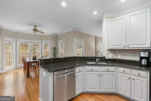 833 Southern Shore Dr, Peachtree City, GA 30269 - Photo 25