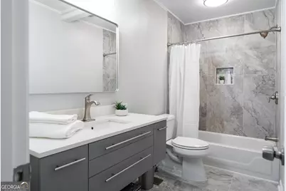 833 Southern Shore Drive, Peachtree City, GA 30269 - Photo 51