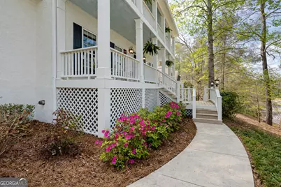 833 Southern Shore Drive, Peachtree City, GA 30269 - Photo 5