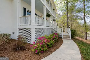 833 Southern Shore Dr, Peachtree City, GA 30269 - Photo 5