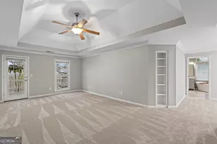 833 Southern Shore Dr, Peachtree City, GA 30269 - Photo 53