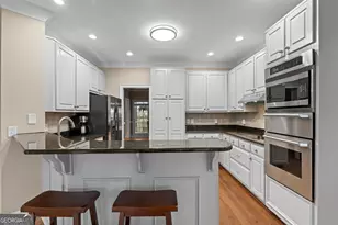 833 Southern Shore Dr, Peachtree City, GA 30269 - Photo 23