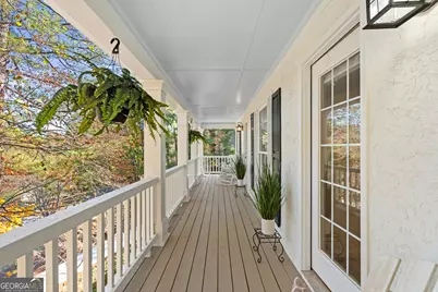 833 Southern Shore Drive, Peachtree City, GA 30269 - Photo 39