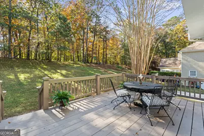 833 Southern Shore Drive, Peachtree City, GA 30269 - Photo 23