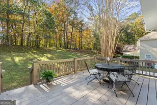 833 Southern Shore Dr, Peachtree City, GA 30269 - Photo 23