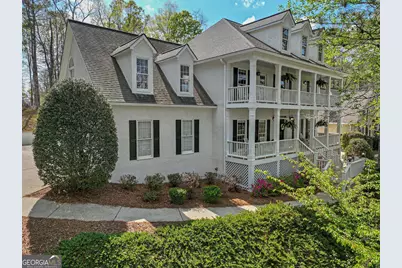 833 Southern Shore Drive, Peachtree City, GA 30269 - Photo 1