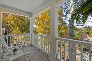 833 Southern Shore Dr, Peachtree City, GA 30269 - Photo 37