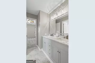 833 Southern Shore Drive, Peachtree City, GA 30269 - Photo 47