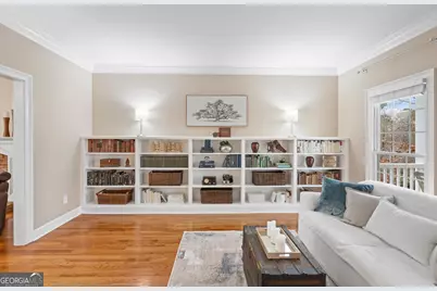 833 Southern Shore Drive, Peachtree City, GA 30269 - Photo 13